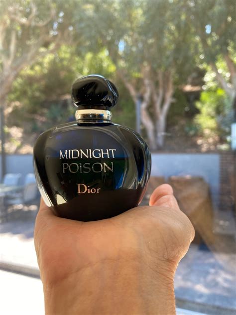 dior midnight poison buy|Dior midnight poison tester.